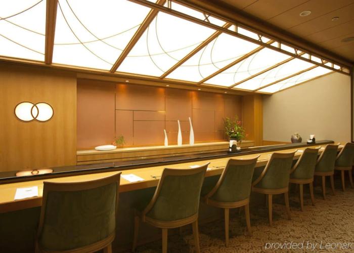 Takarazuka Washington Hotel