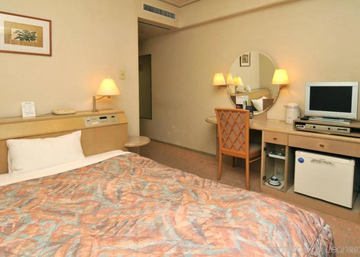 Takarazuka Washington Hotel