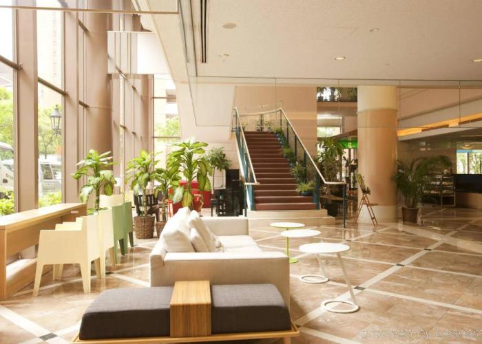 Takarazuka Washington Hotel