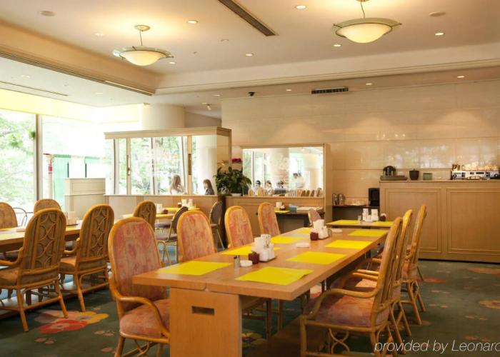 Takarazuka Washington Hotel