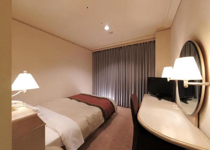 Takarazuka Washington Hotel