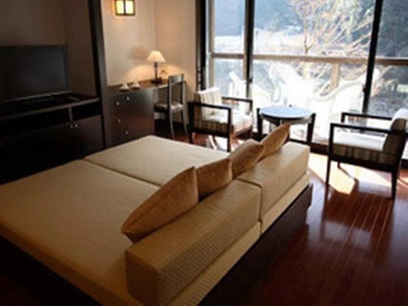 фото Takedao Onsen Koyokan Bettei Azale