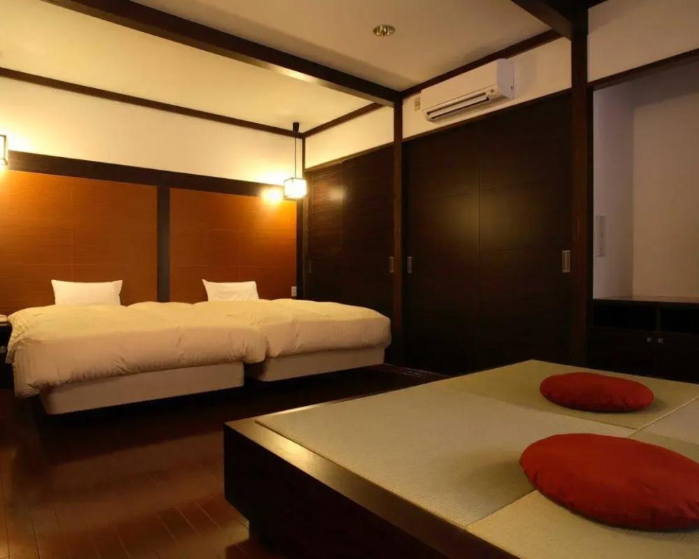 фото Takedao Onsen Koyokan Bettei Azale