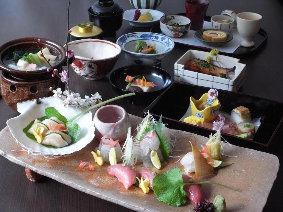 фото Takedao Onsen Koyokan Bettei Azale