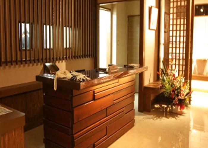 Takedao Onsen Koyokan Bettei Azale