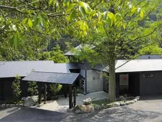 Takedao Onsen Koyokan Bettei Azale