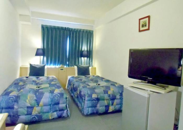 Hotel A.P