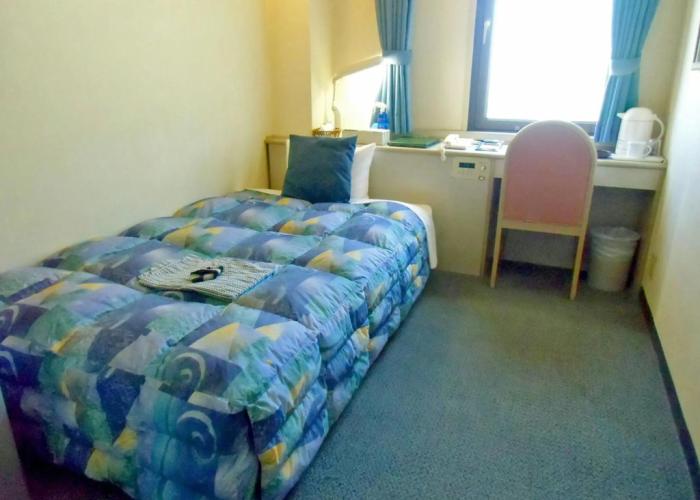 Hotel A.P