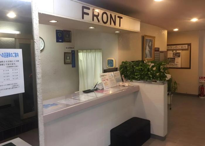 Hotel A.P