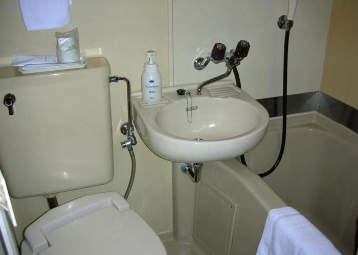 Hotel A.P