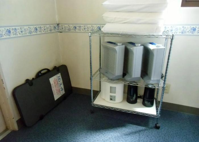 Hotel A.P