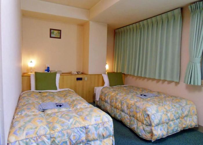 Hotel A.P