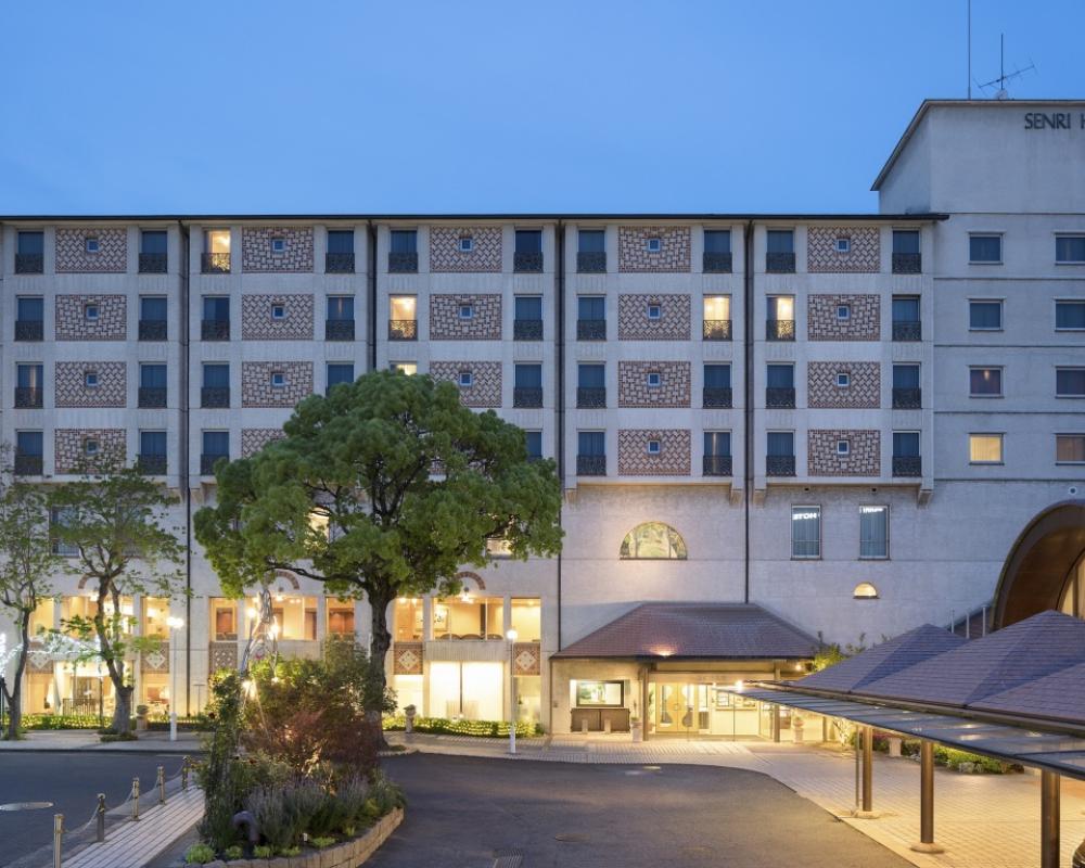 Senri Hankyu Hotel Osaka