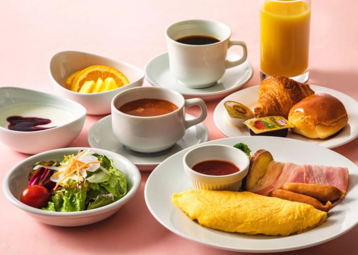 Senri Hankyu Hotel Osaka