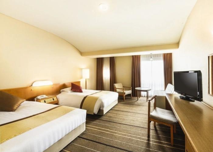 Senri Hankyu Hotel Osaka