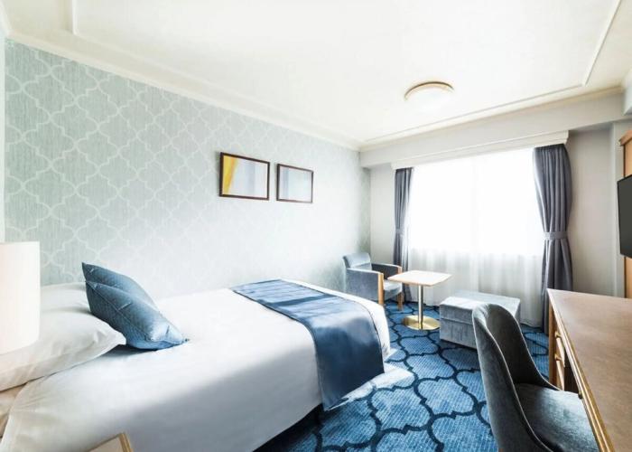 Senri Hankyu Hotel Osaka