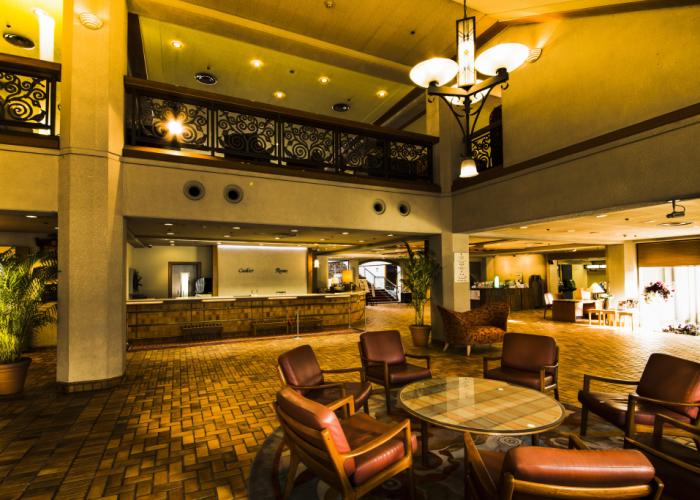 Senri Hankyu Hotel Osaka