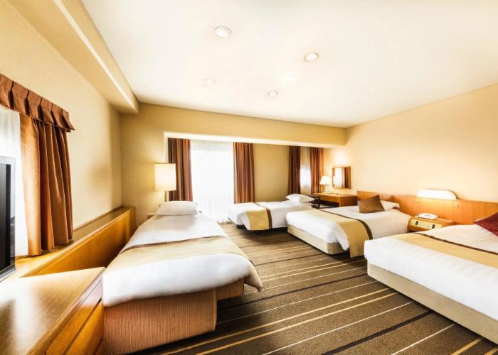 Senri Hankyu Hotel Osaka