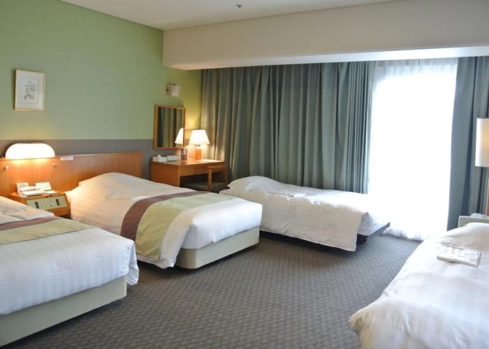 Senri Hankyu Hotel Osaka
