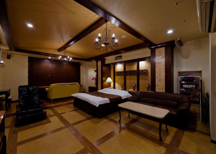 Hotel Fine Garden Toyonaka Itami Airport
