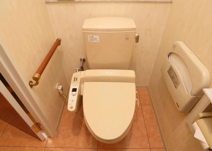 Hotel Fine Garden Toyonaka Itami Airport