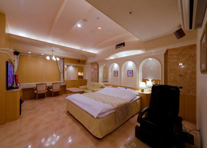 Hotel Fine Garden Toyonaka Itami Airport