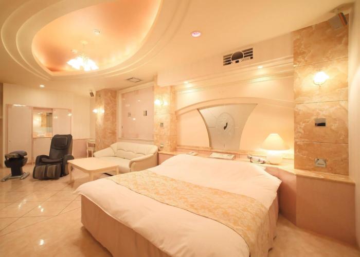 Hotel Fine Garden Toyonaka Itami Airport
