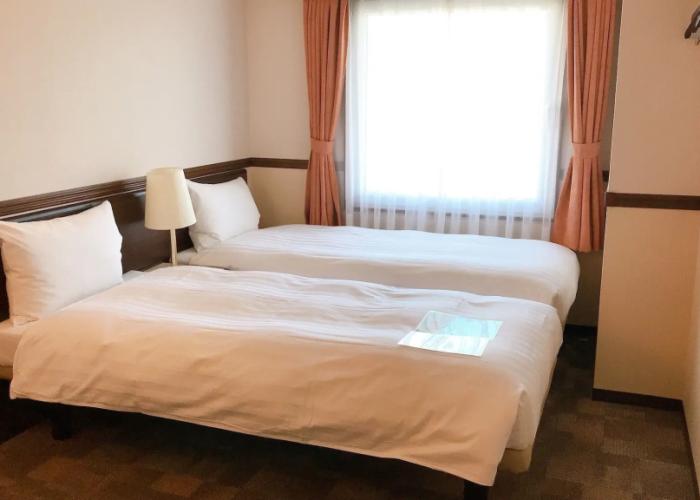 Toyoko Inn Osaka Itami Kuko