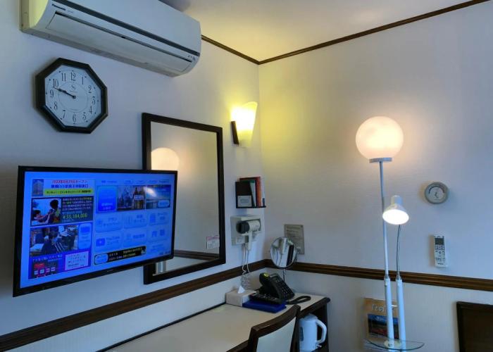 Toyoko Inn Osaka Itami Kuko
