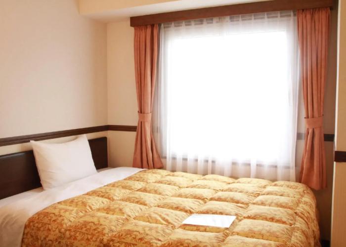 Toyoko Inn Osaka Itami Kuko