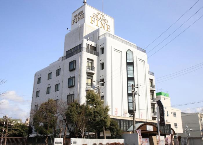 Grand Fine Toyonaka Minami
