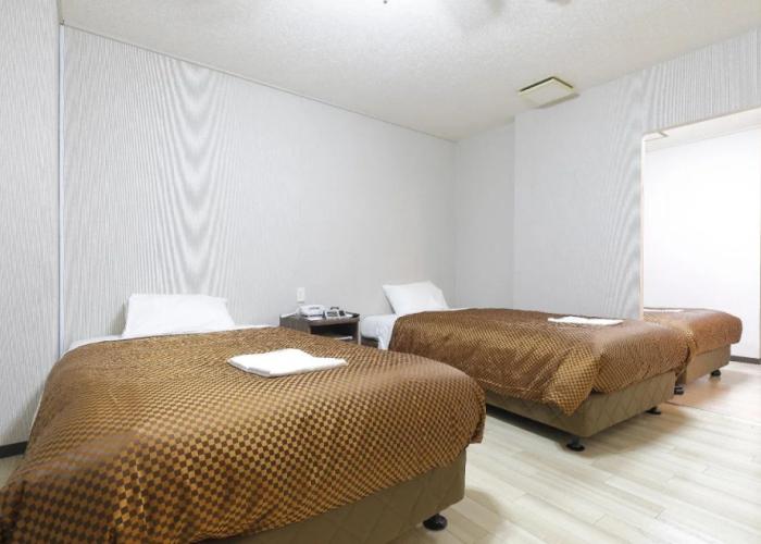 Reco Hotel Mikuni