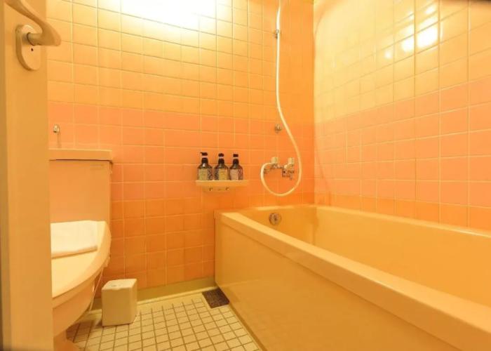 Reco Hotel Mikuni