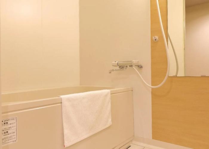 Reco Hotel Mikuni