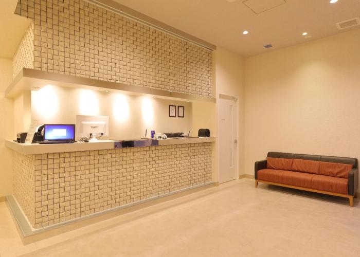 Reco Hotel Mikuni