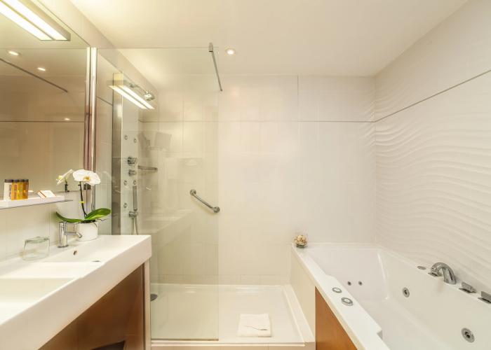 Hotel Montaigne & Spa