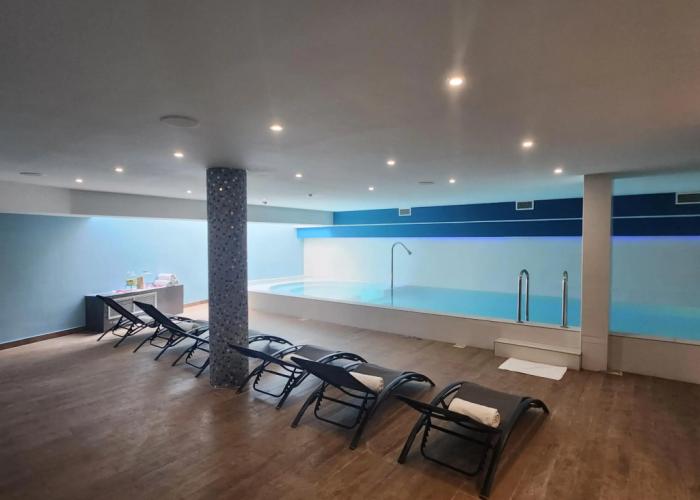 Hotel Montaigne & Spa