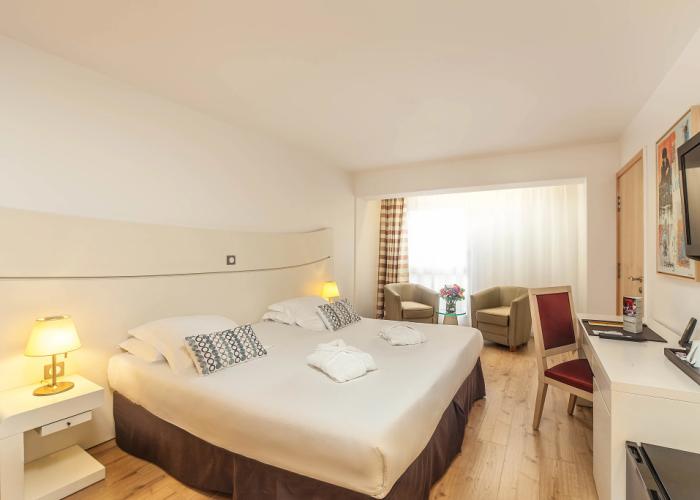 Hotel Montaigne & Spa