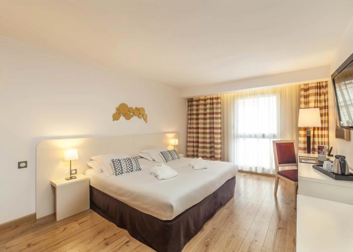 Hotel Montaigne & Spa