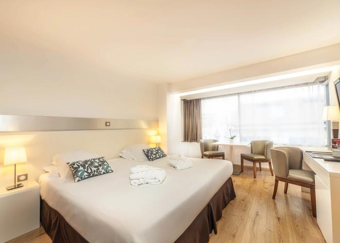 Hotel Montaigne & Spa