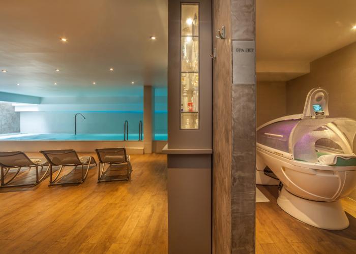 Hotel Montaigne & Spa