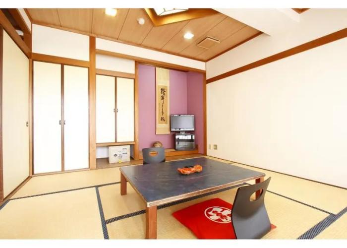 Biwako no Senmatsu