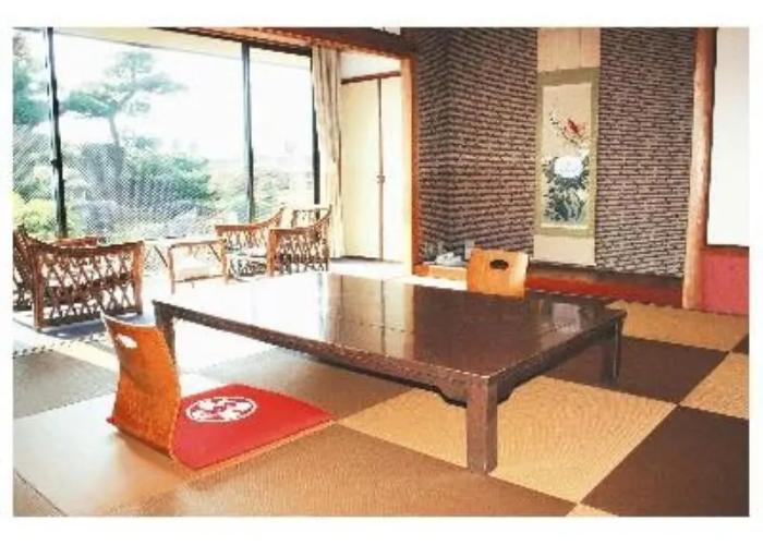Biwako no Senmatsu