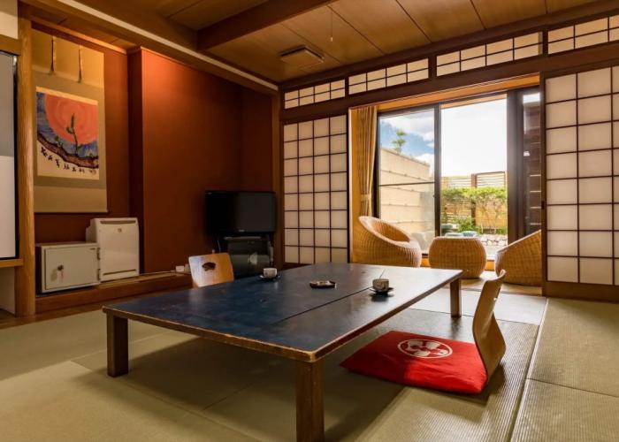 Biwako no Senmatsu