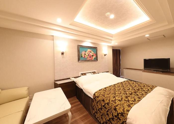 Hotel Fine Shiga Ritto