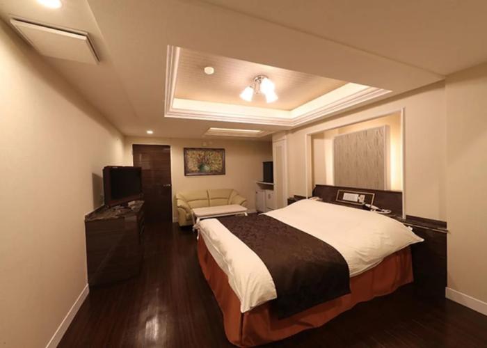Hotel Fine Shiga Ritto