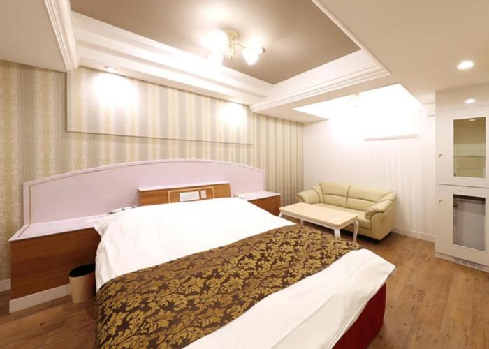 Hotel Fine Shiga Ritto