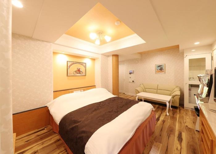 Hotel Fine Shiga Ritto