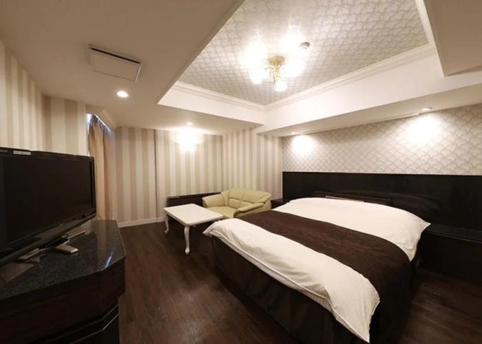 Hotel Fine Shiga Ritto