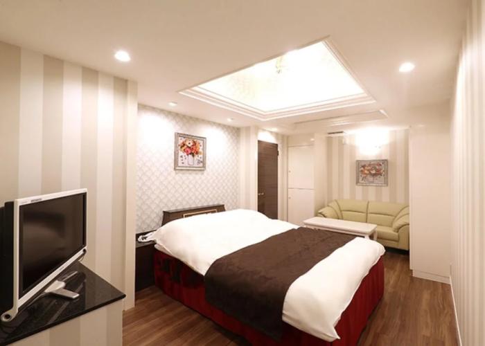 Hotel Fine Shiga Ritto